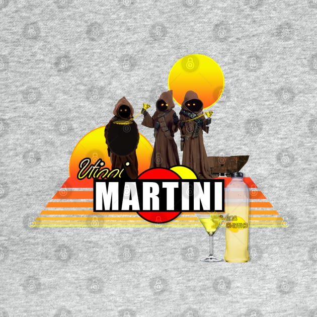 Utinni Martini by NotSoSilentBob420